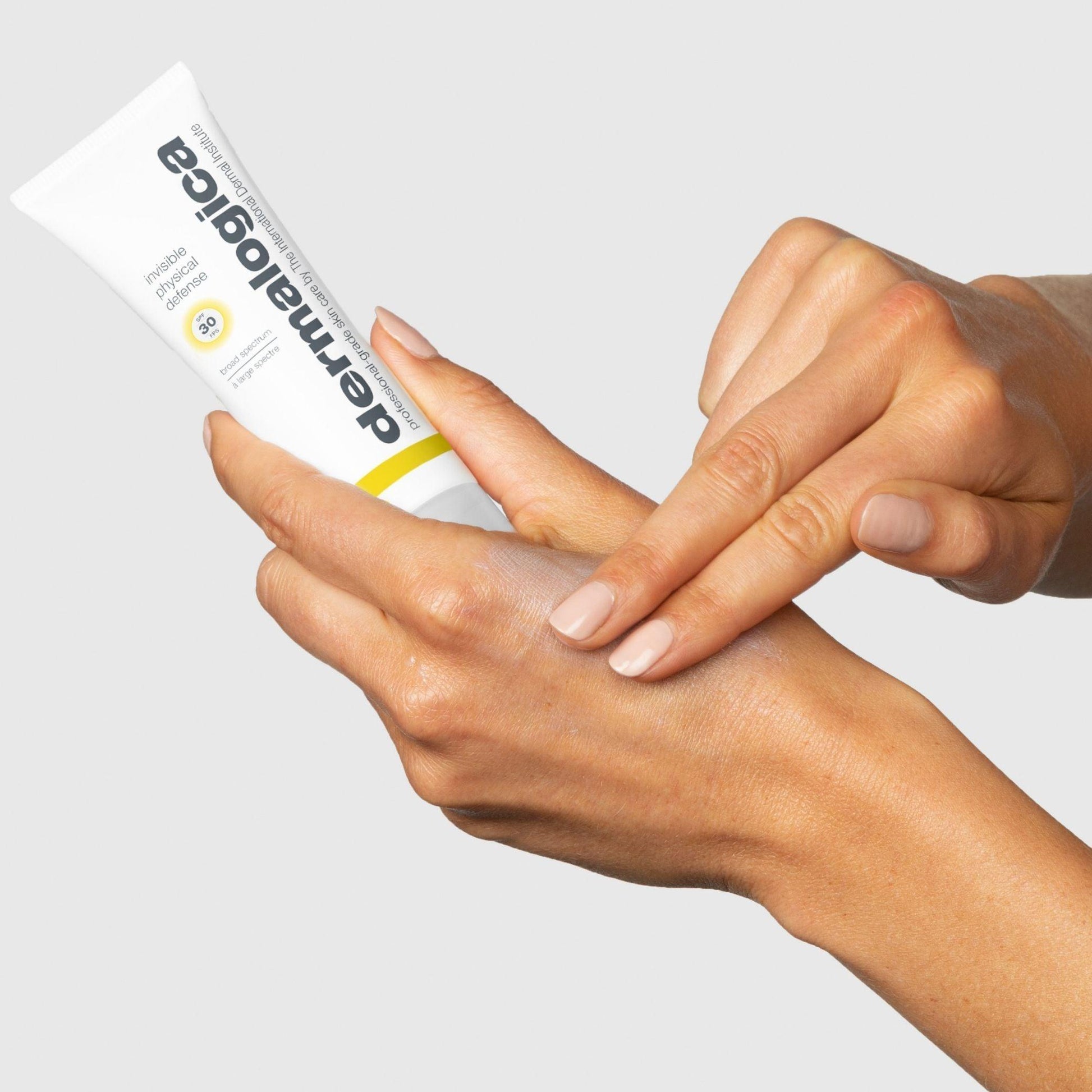 invisible physical defense mineral sunscreen spf30 - Dermalogica Hong Kong