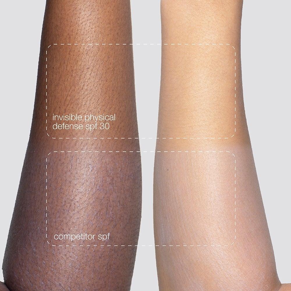 invisible physical defense mineral sunscreen spf30 - Dermalogica Hong Kong