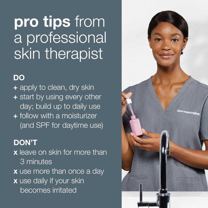 liquid peelfoliant - Dermalogica Hong Kong