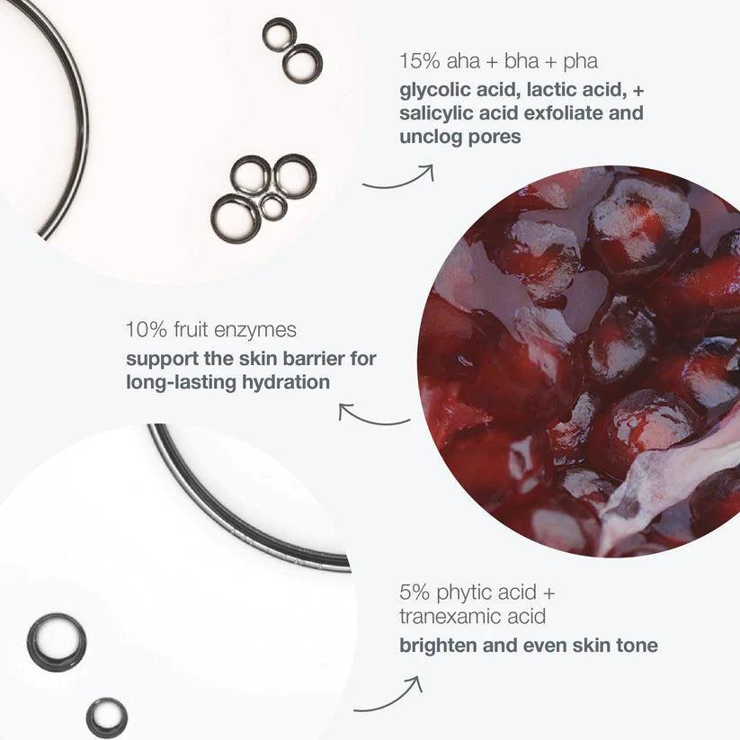 liquid peelfoliant - Dermalogica Hong Kong