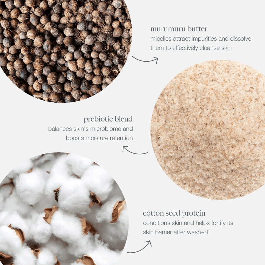 micellar prebiotic precleanse - Dermalogica Hong Kong