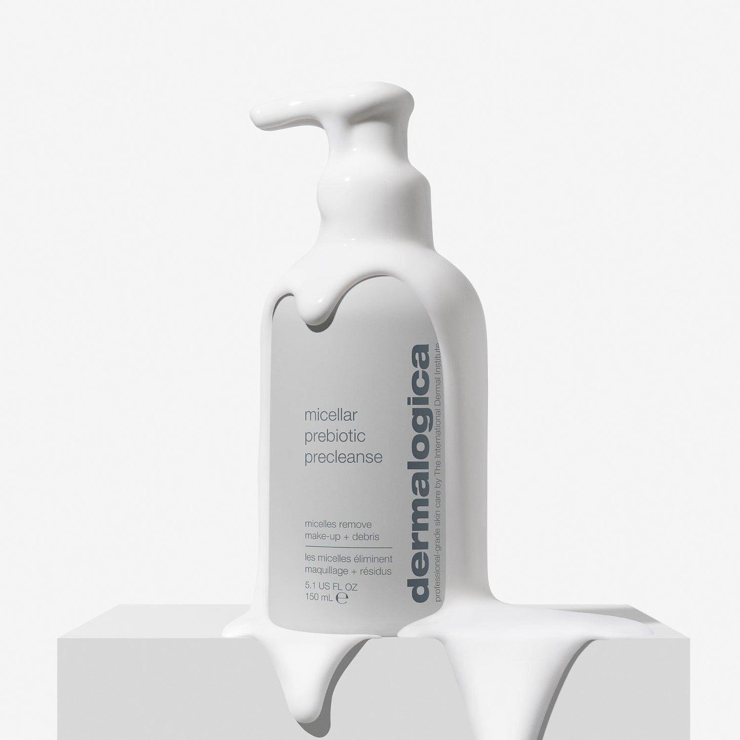 micellar prebiotic precleanse - Dermalogica Hong Kong