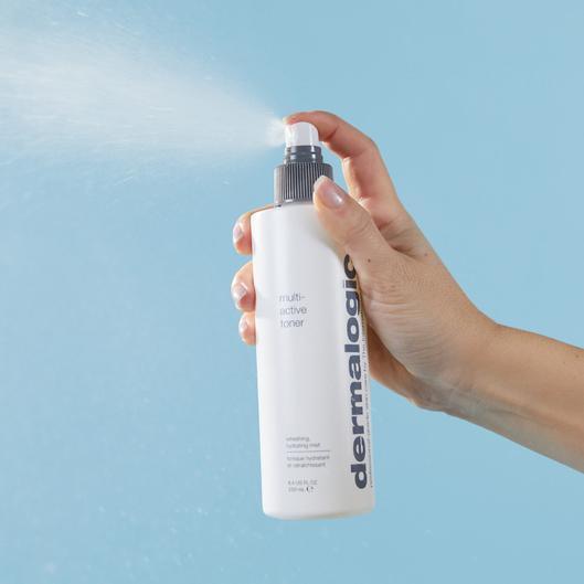 multi-active toner - Dermalogica Hong Kong