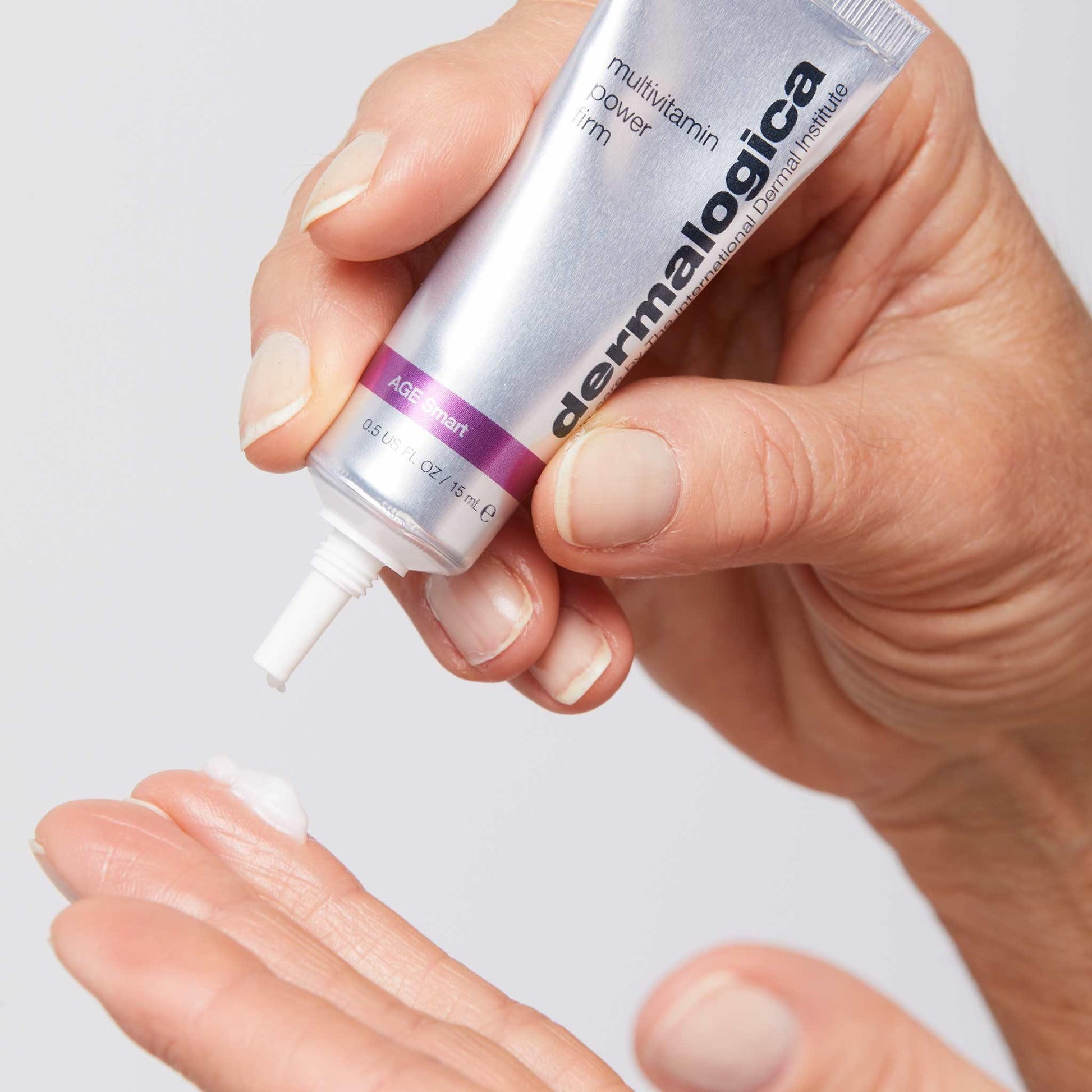 multivitamin power firm eye cream - Dermalogica Hong Kong