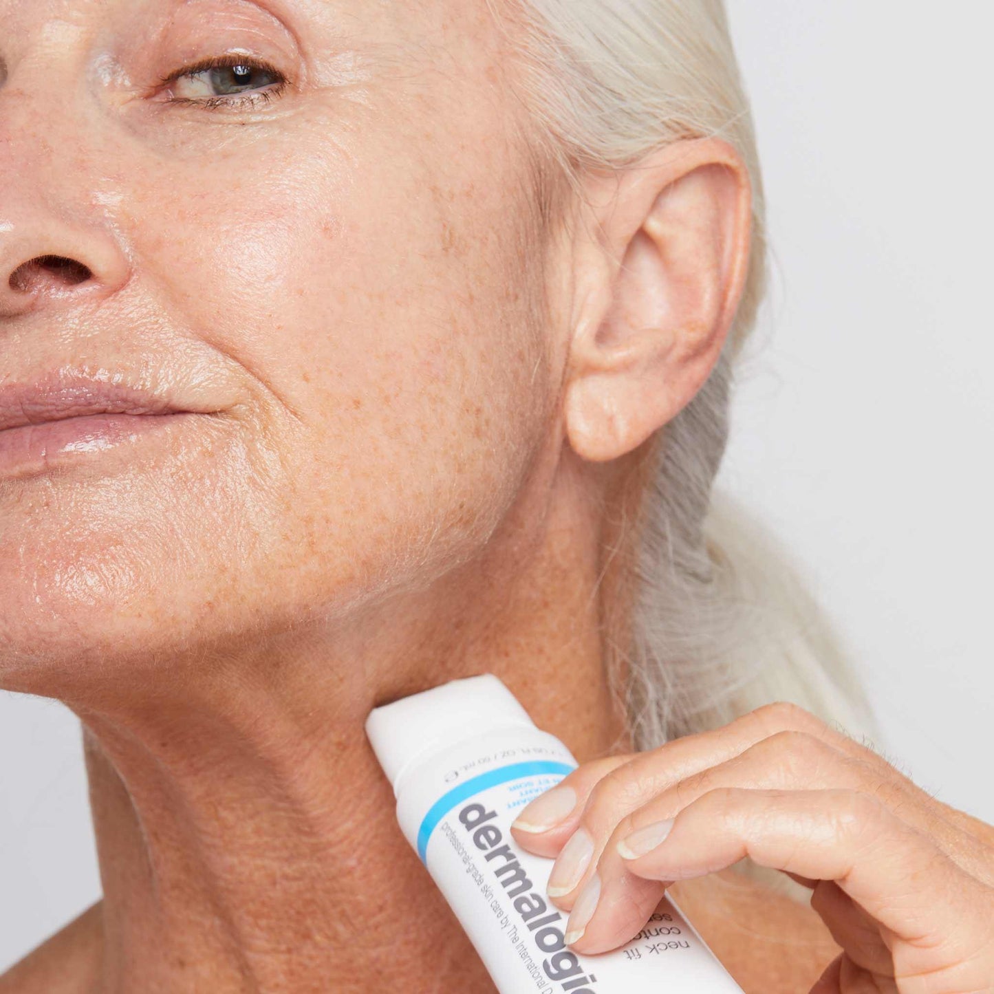 neck fit contour serum - Dermalogica Hong Kong
