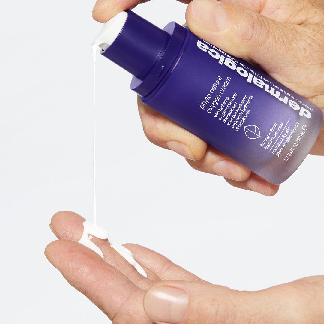 phyto nature oxygen cream - Dermalogica Hong Kong