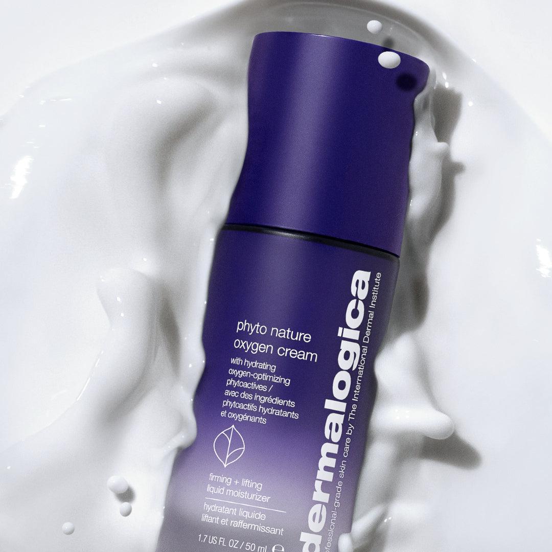 phyto nature oxygen cream - Dermalogica Hong Kong