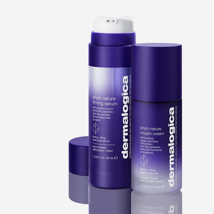 phyto nature oxygen cream - Dermalogica Hong Kong