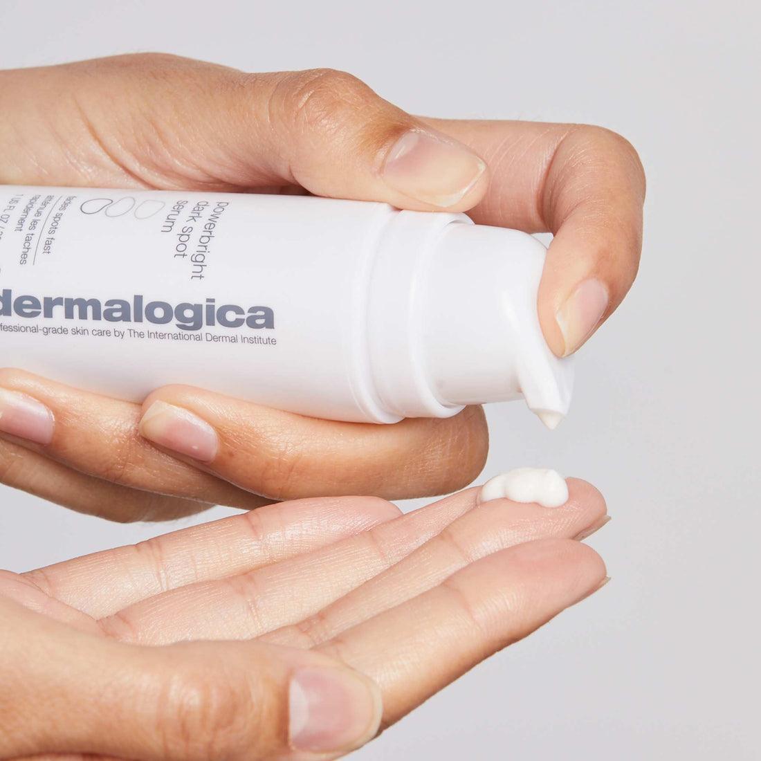 powerbright dark spot serum - Dermalogica Hong Kong