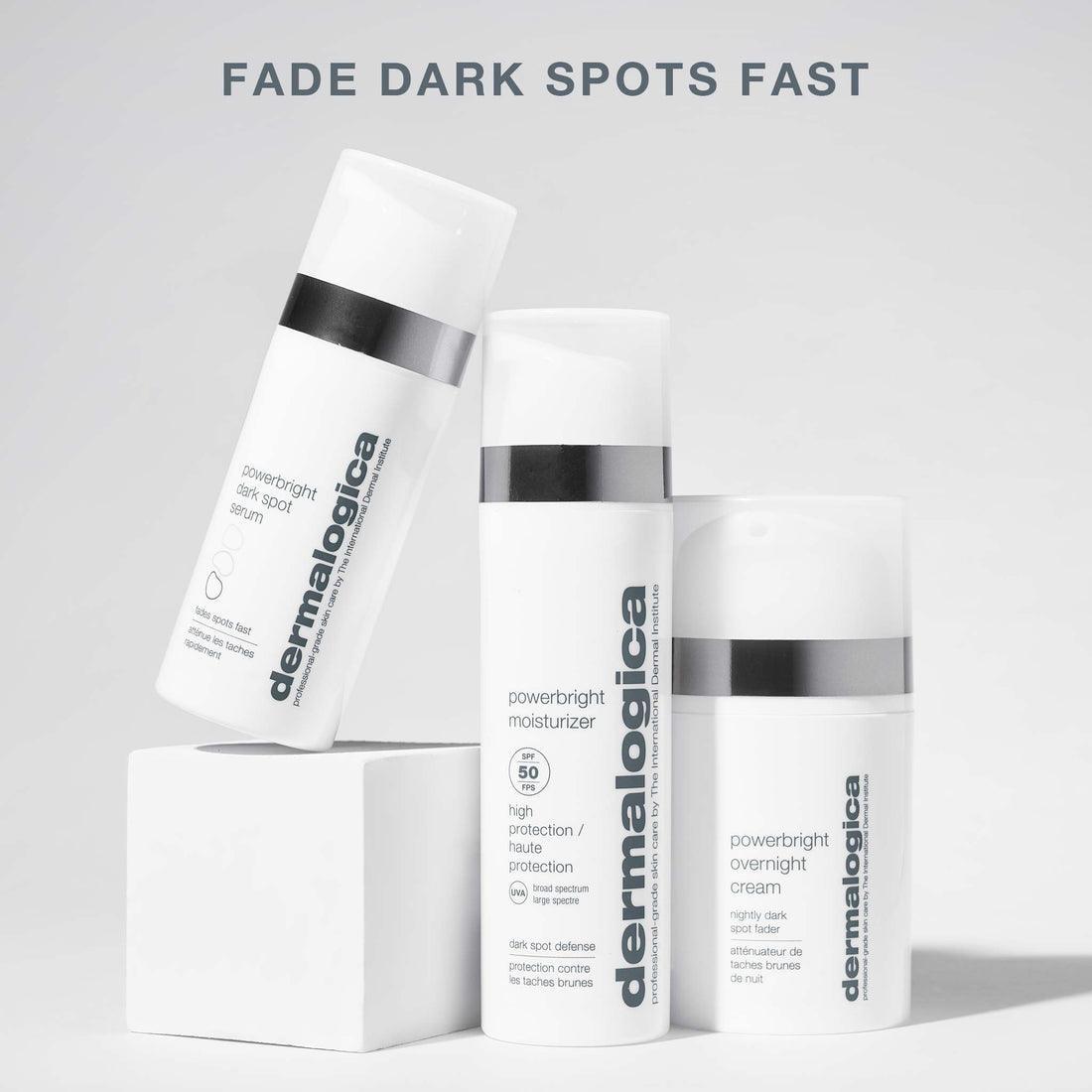 powerbright dark spot serum - Dermalogica Hong Kong