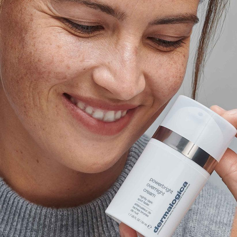 powerbright overnight cream - Dermalogica Hong Kong