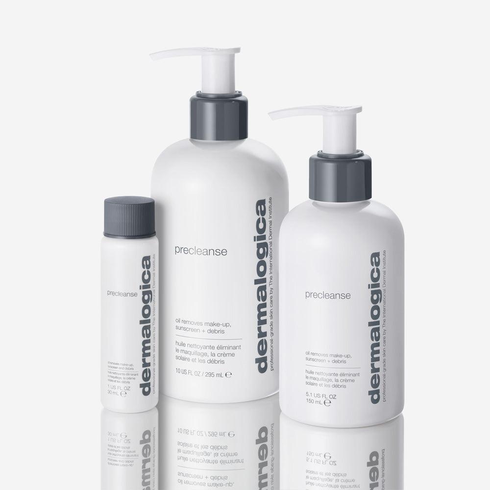 precleanse cleansing oil - Dermalogica Hong Kong