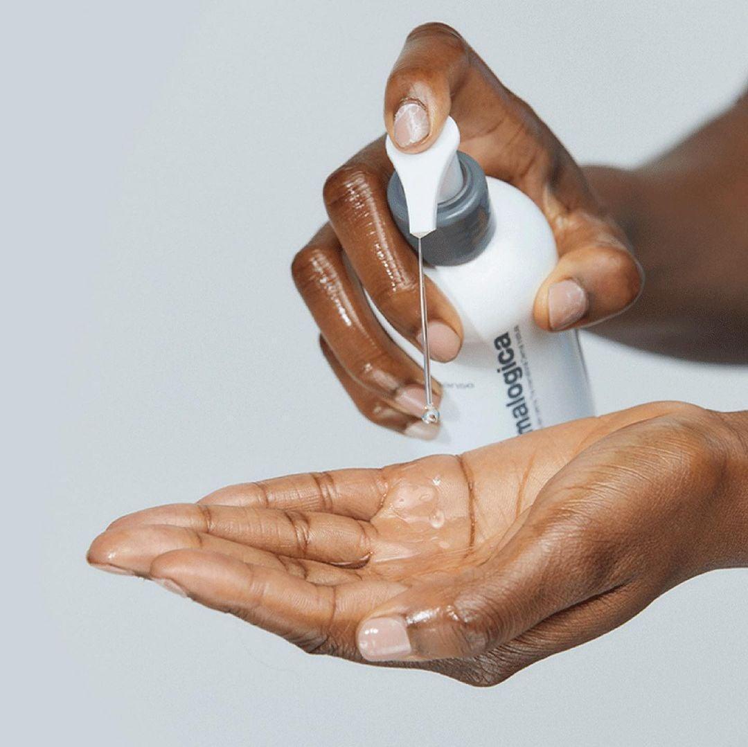 precleanse cleansing oil travel size - Dermalogica Hong Kong