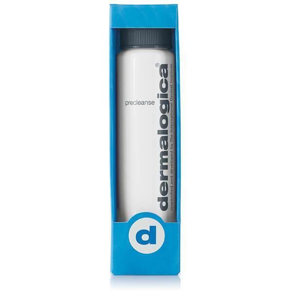 precleanse cleansing oil travel size - Dermalogica Hong Kong