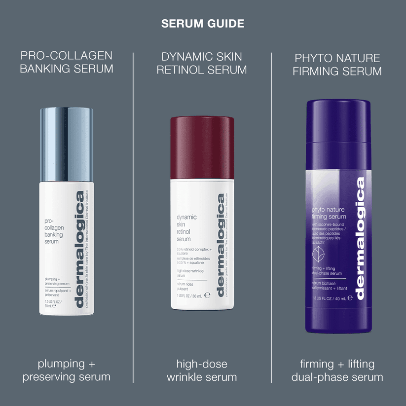 pro-collagen banking serum - Dermalogica Hong Kong