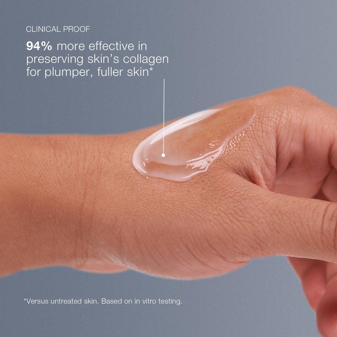 pro-collagen banking serum - Dermalogica Hong Kong