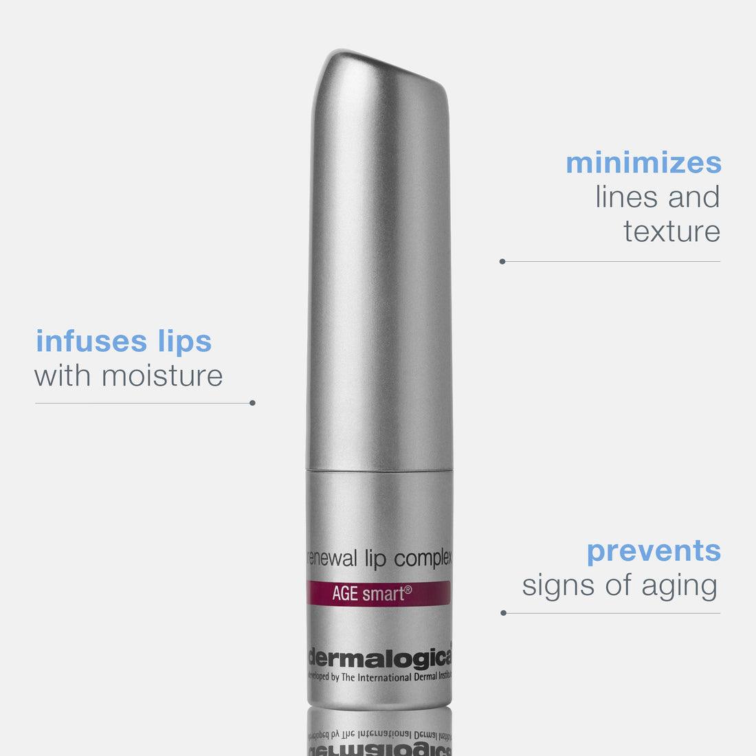 renewal lip complex - Dermalogica Hong Kong