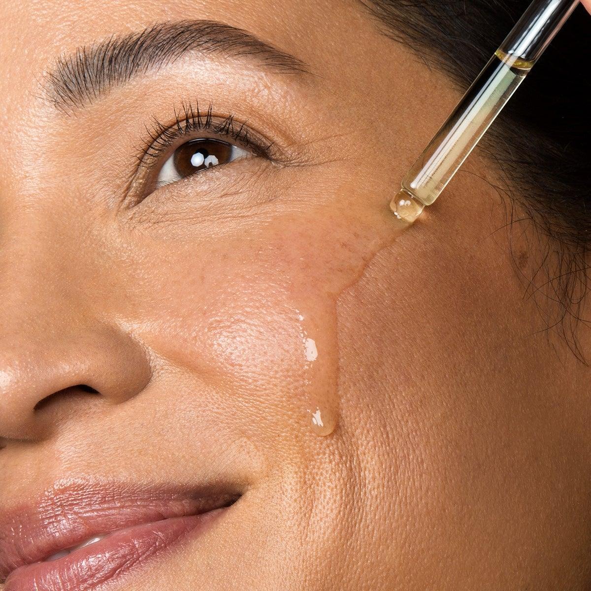 retinol acne clearing oil - Dermalogica Hong Kong