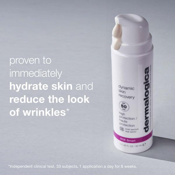 skin aging solutions set (2 full-size best sellers) - Dermalogica Hong Kong