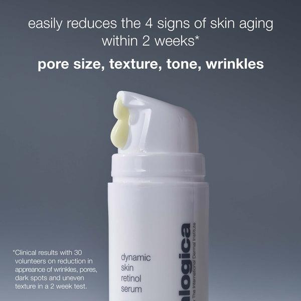 skin aging solutions set (2 full-size best sellers) - Dermalogica Hong Kong