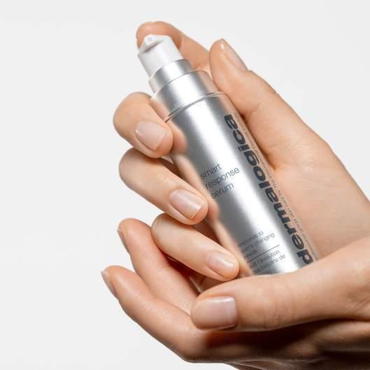 smart response serum - Dermalogica Hong Kong