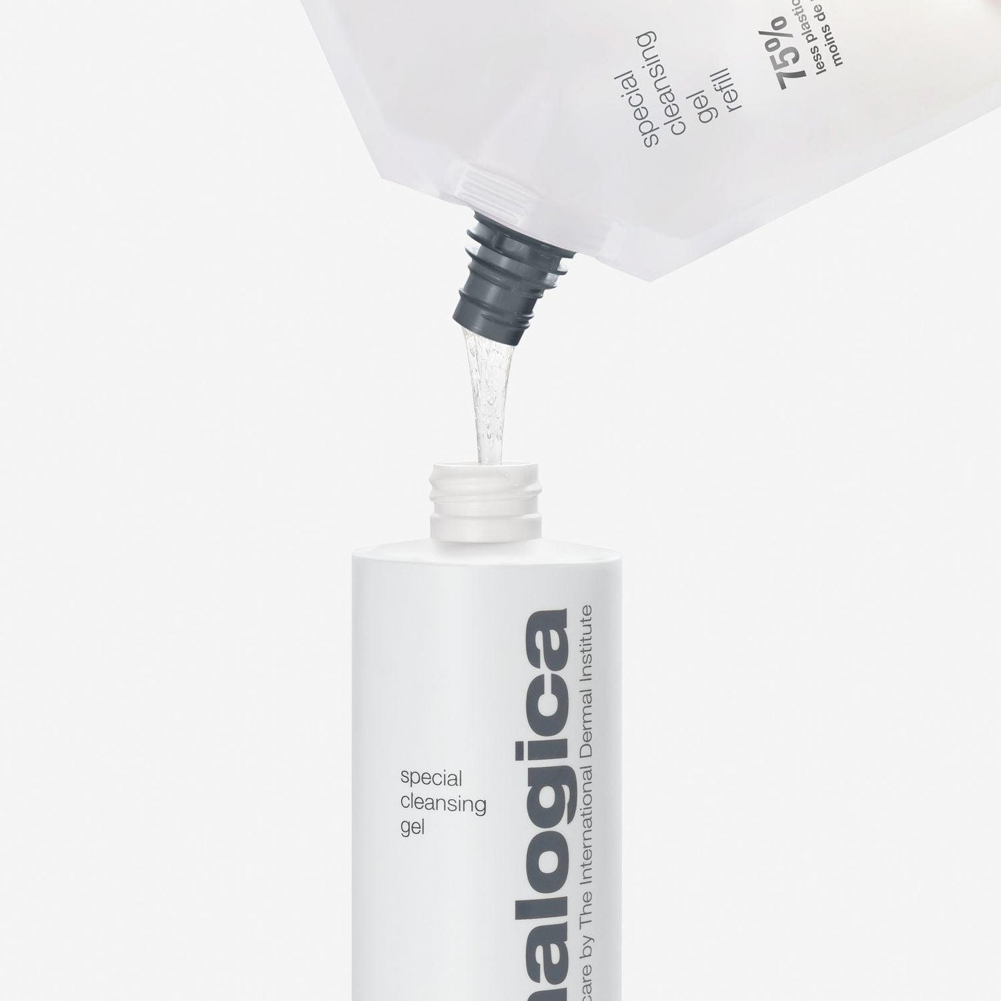 special cleansing gel - Dermalogica Hong Kong