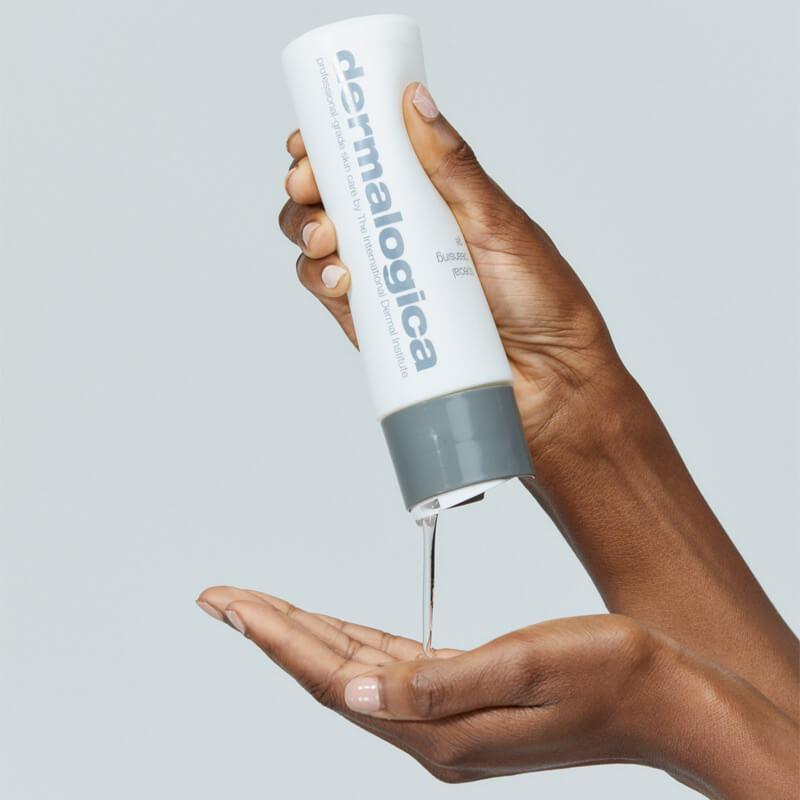 special cleansing gel refill - Dermalogica Hong Kong