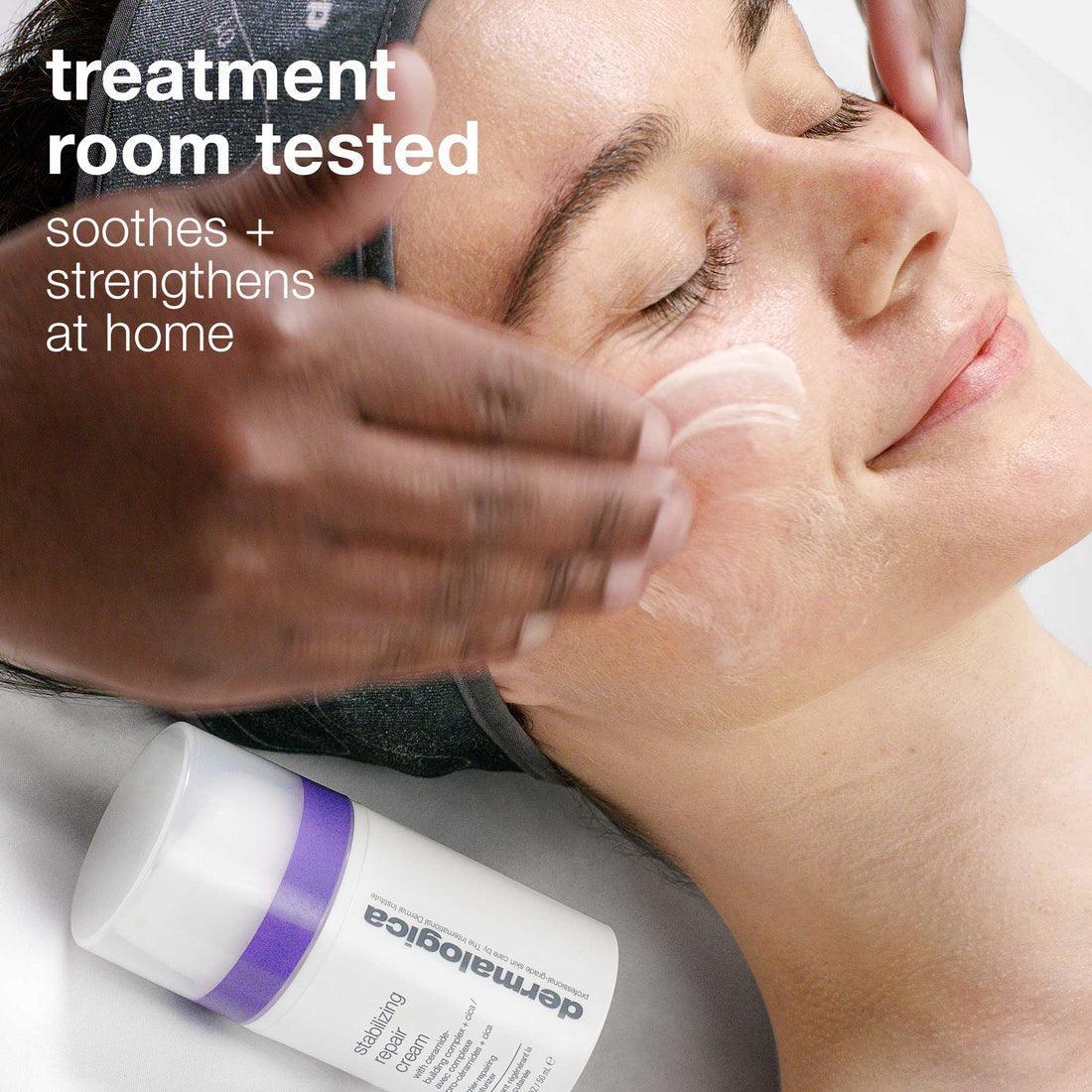 stabilizing repair cream - Dermalogica Hong Kong