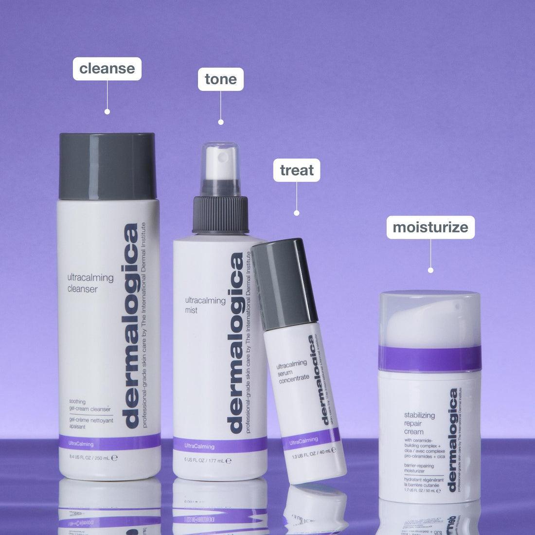 stabilizing repair cream - Dermalogica Hong Kong