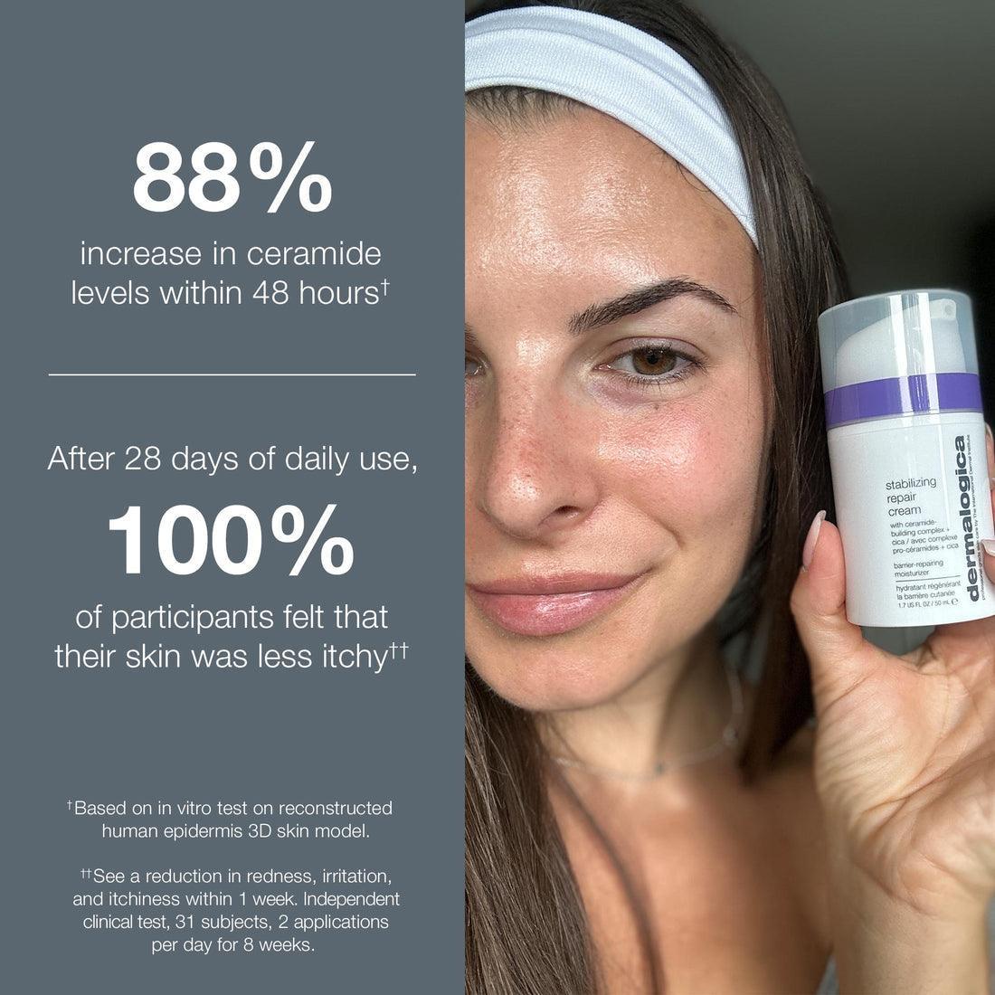 stabilizing repair cream - Dermalogica Hong Kong