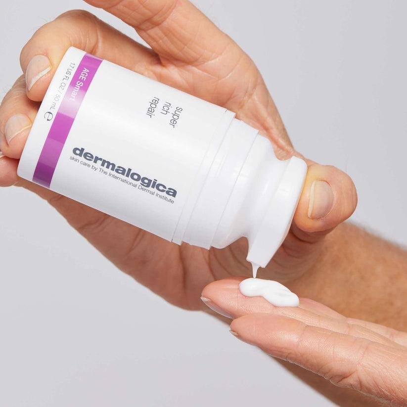 super rich repair moisturizer - Dermalogica Hong Kong