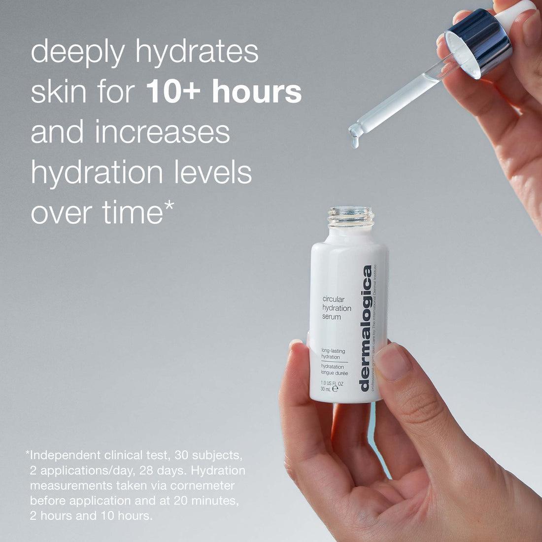 supple skin set (2 full size + 1 set of cooling globes) - Dermalogica Hong Kong