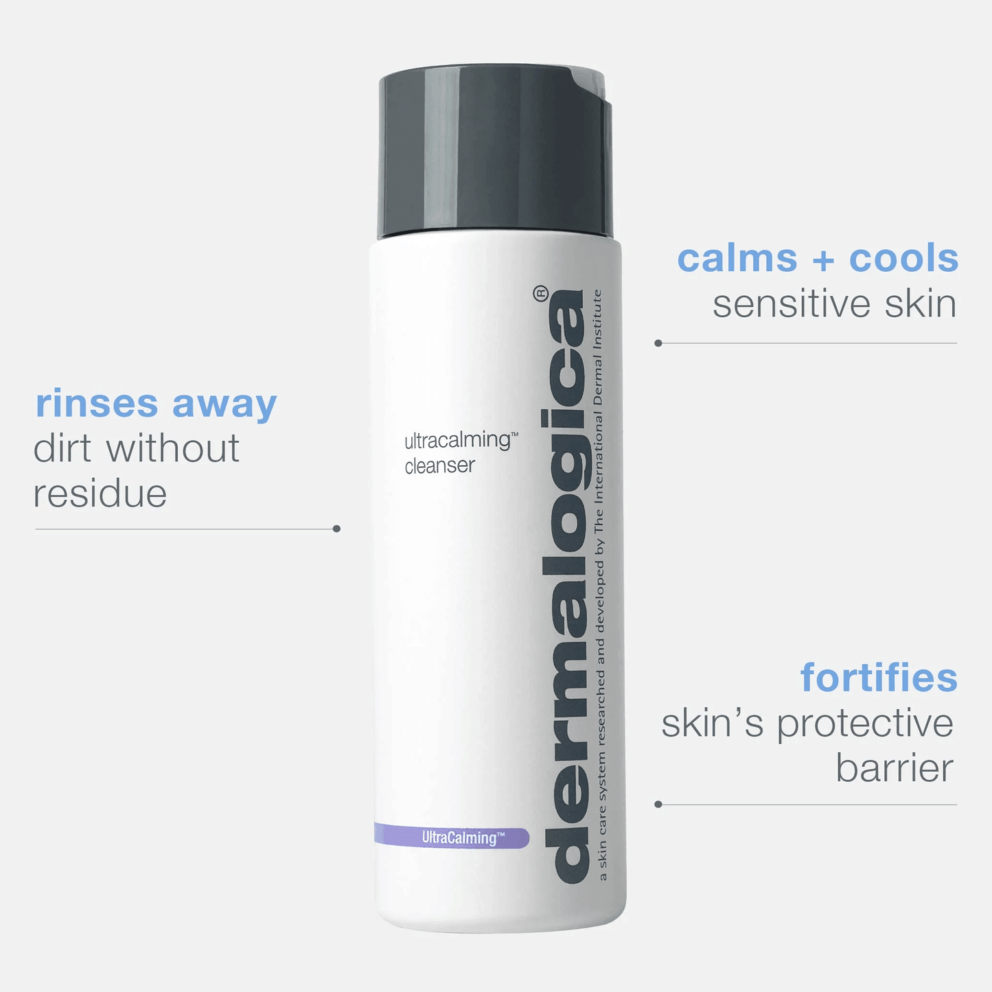 ultracalming cleanser - Dermalogica Hong Kong