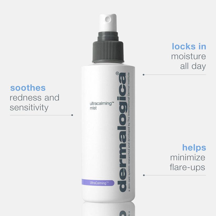 ultracalming mist - Dermalogica Hong Kong