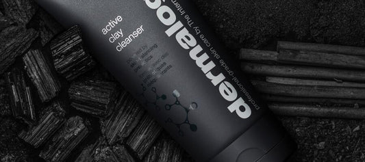 activated charcoal: the ultimate remedy for dull skin - Dermalogica Hong Kong