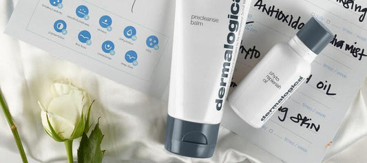 how to get the perfect wedding day skin - Dermalogica Hong Kong