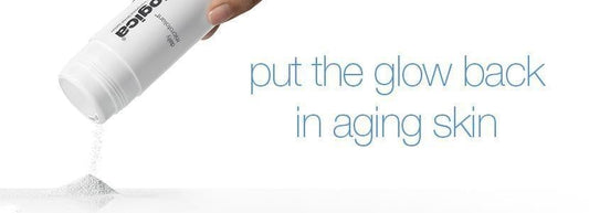 put the glow back in aging skin - Dermalogica Hong Kong