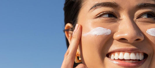 sunscreen and hyperpigmented skin - Dermalogica Hong Kong