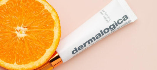 top 3 benefits of vitamin c for skin - Dermalogica Hong Kong