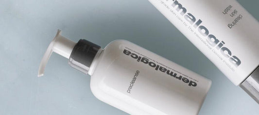 which washes your face better: oil cleansers or face wipes? - Dermalogica Hong Kong