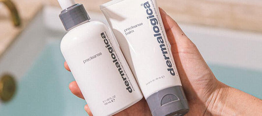 why oil cleansers are best for stubborn make-up - Dermalogica Hong Kong