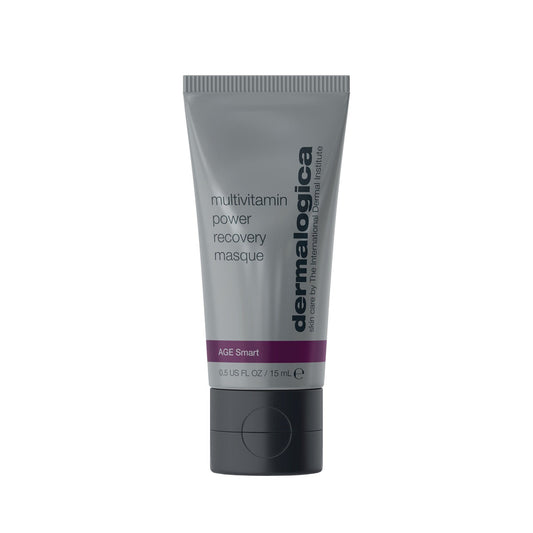 multivitamin power recovery masque 15ml (free gift)