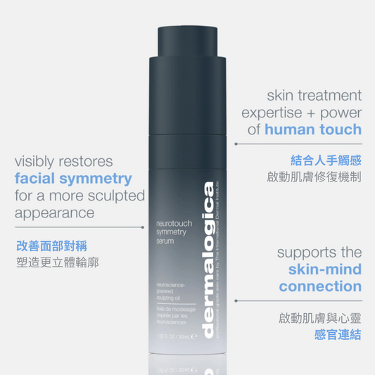 Neurotouch Symmetry Serum
