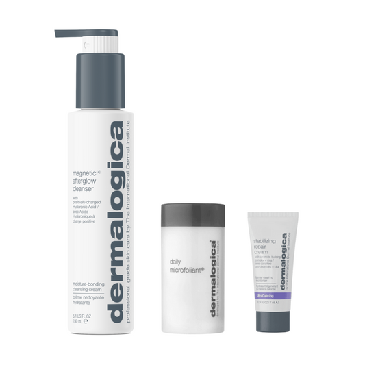 Magnetic After Glow Set