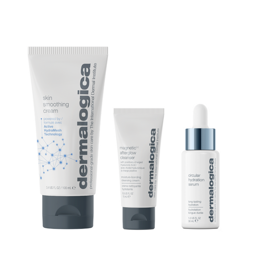 Daily Hydration Set