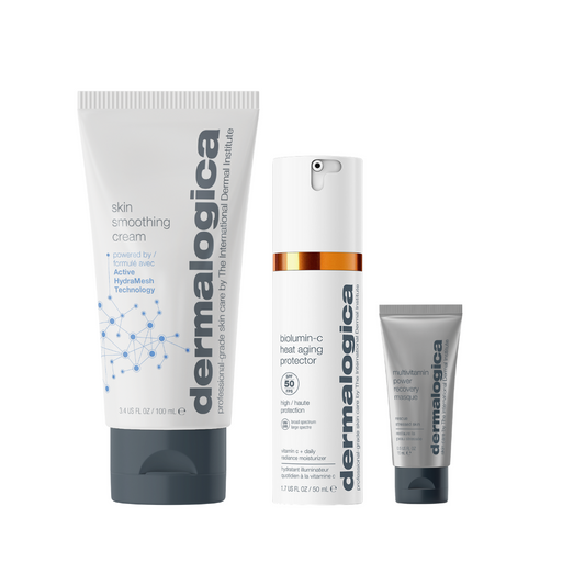Day & Night Moisturizer Set