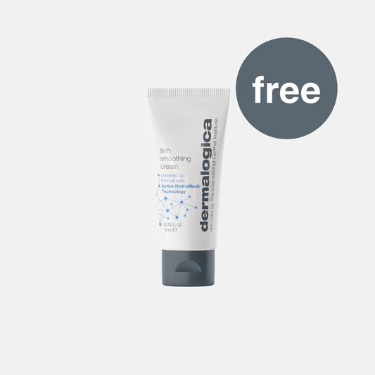 ‍skin smoothing cream moisturizer 15ml (100% off)