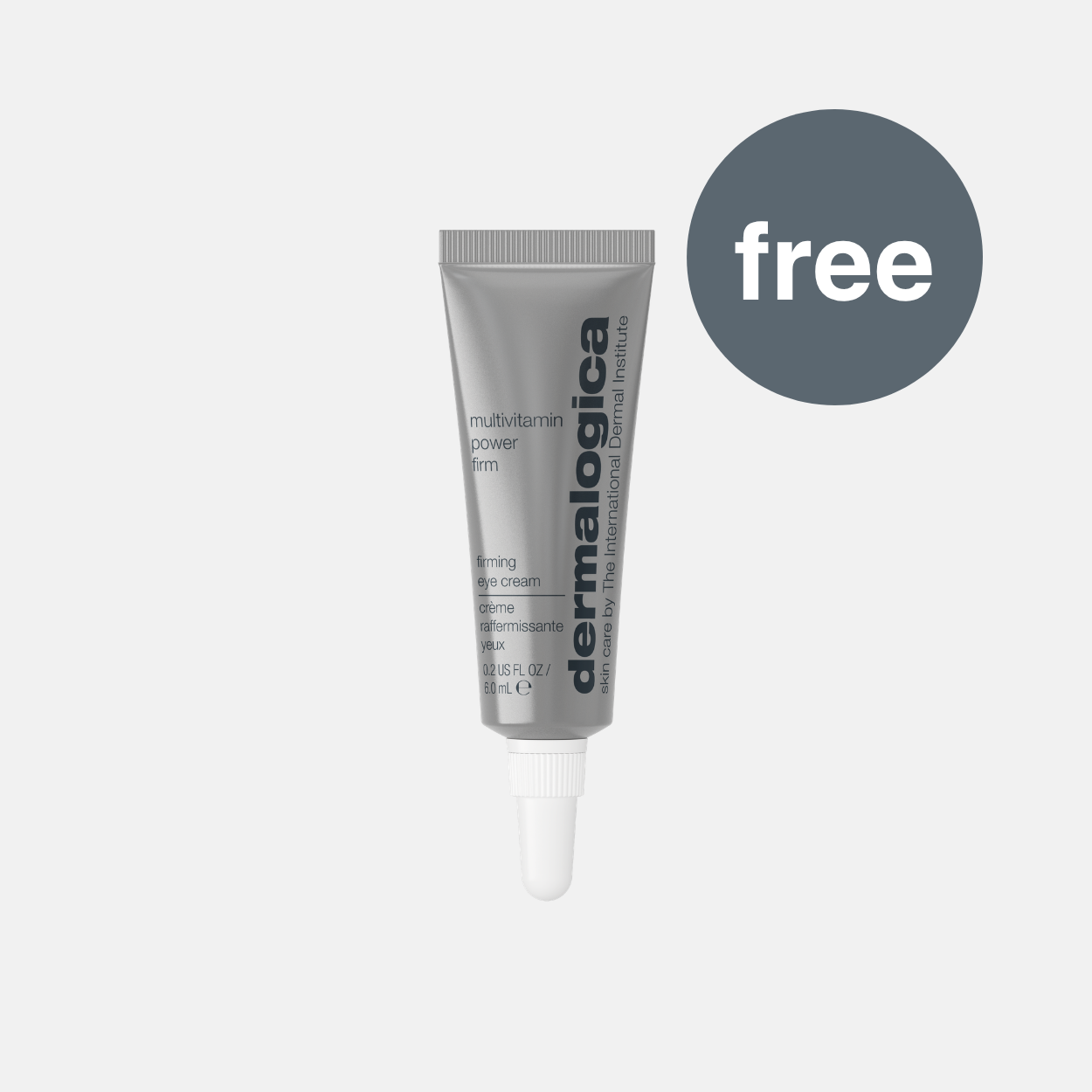 multivitamin power firm 6ml