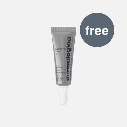 multivitamin power firm 6ml