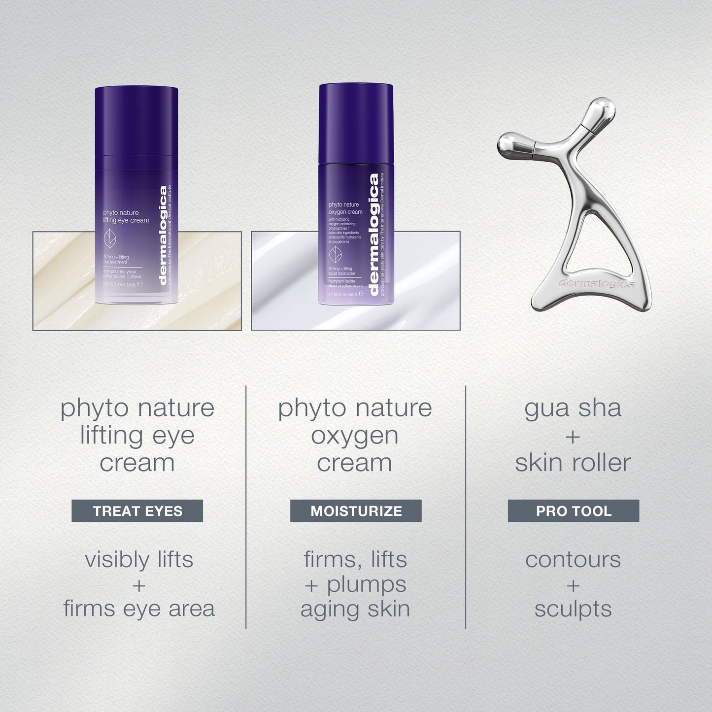 植物重塑緊緻套裝 a moment in nature set